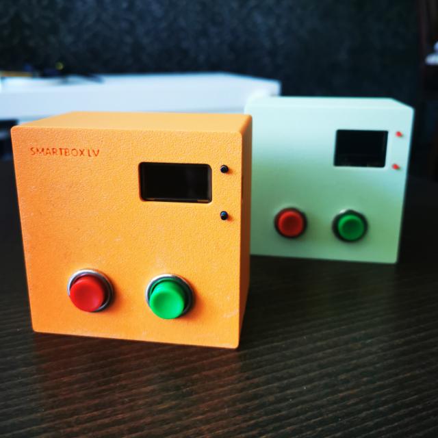 SmartBox V2